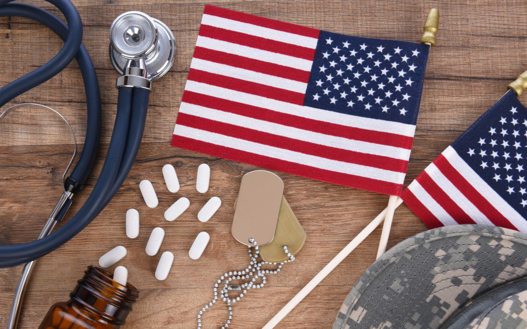 Veteran’s Detox for Prescription Drugs at Heroes’ Mile