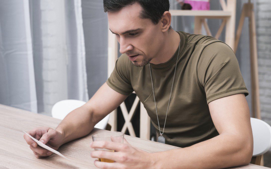 Am I an Addict? Assessing Veteran Substance Abuse