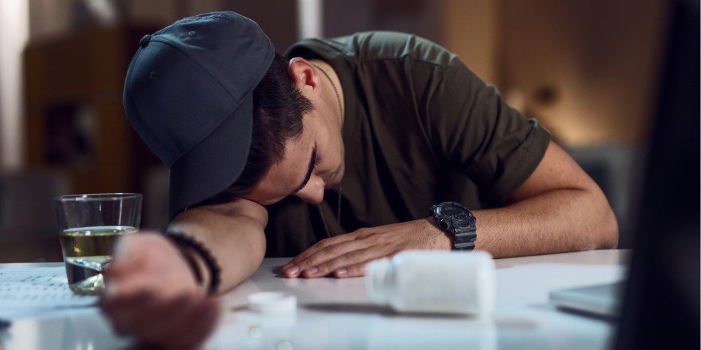 Veteran Drug Abuse Facts
