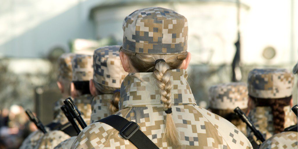 Support for Women Veterans - Combat Exposure
