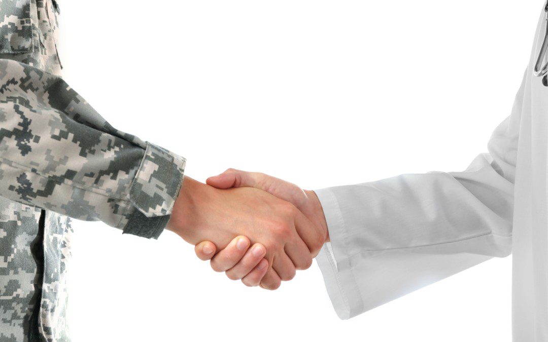 Rehab for Veterans: Does the VA Cover Addiction Treatment?