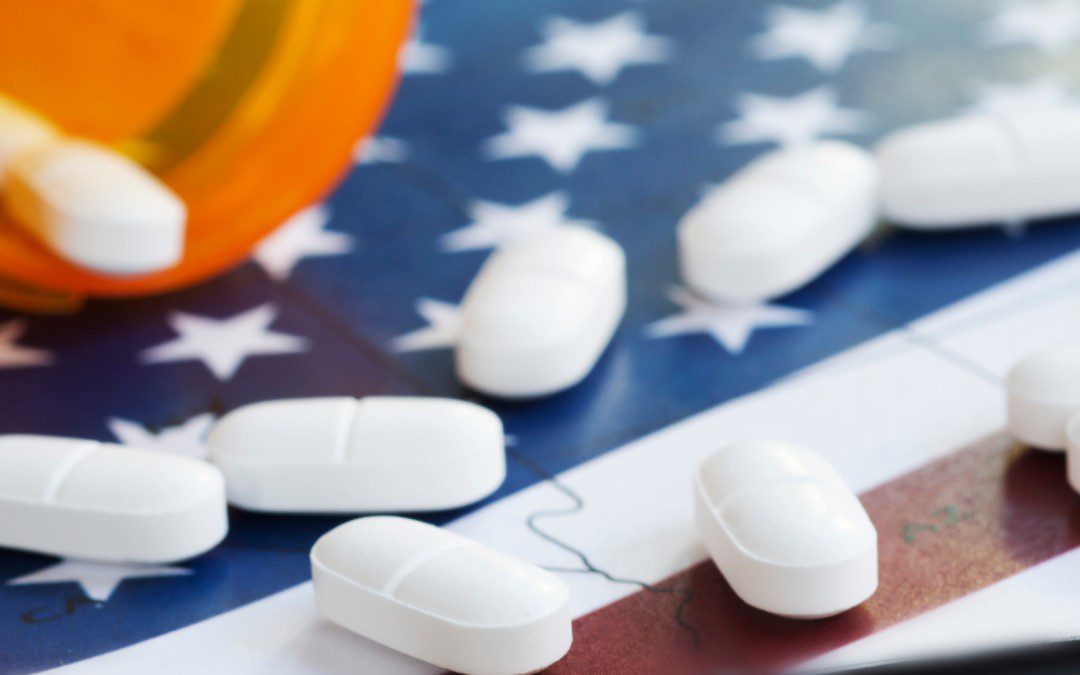 How to Overcome Pain Pill Addiction as a Veteran