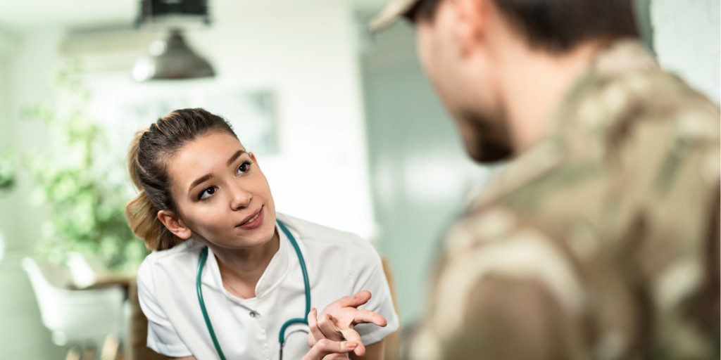 VA Alcohol Treatment for Veterans