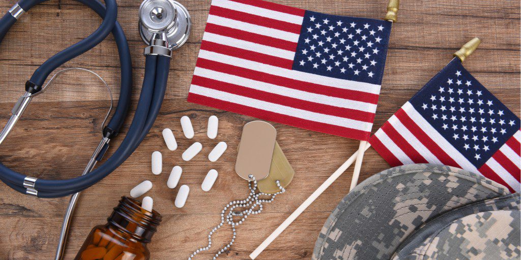 Substance Use Disorders in Veterans