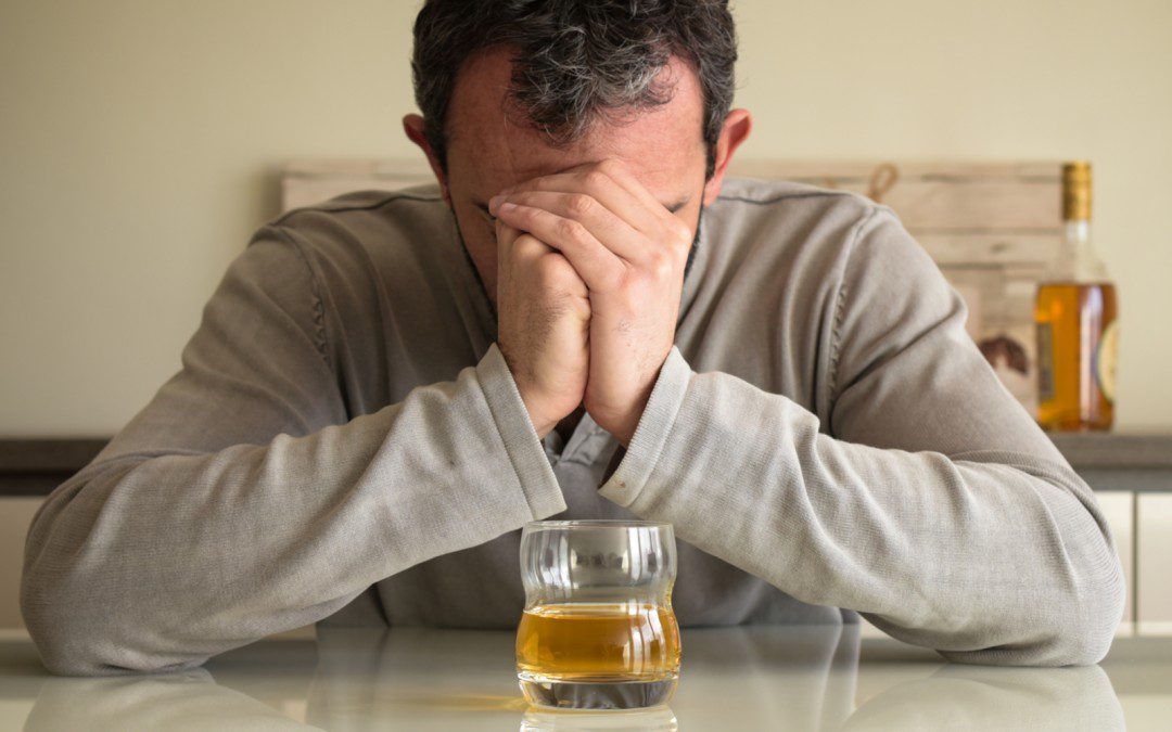 PTSD and Alcohol: How Trauma Can Lead to Alcoholism