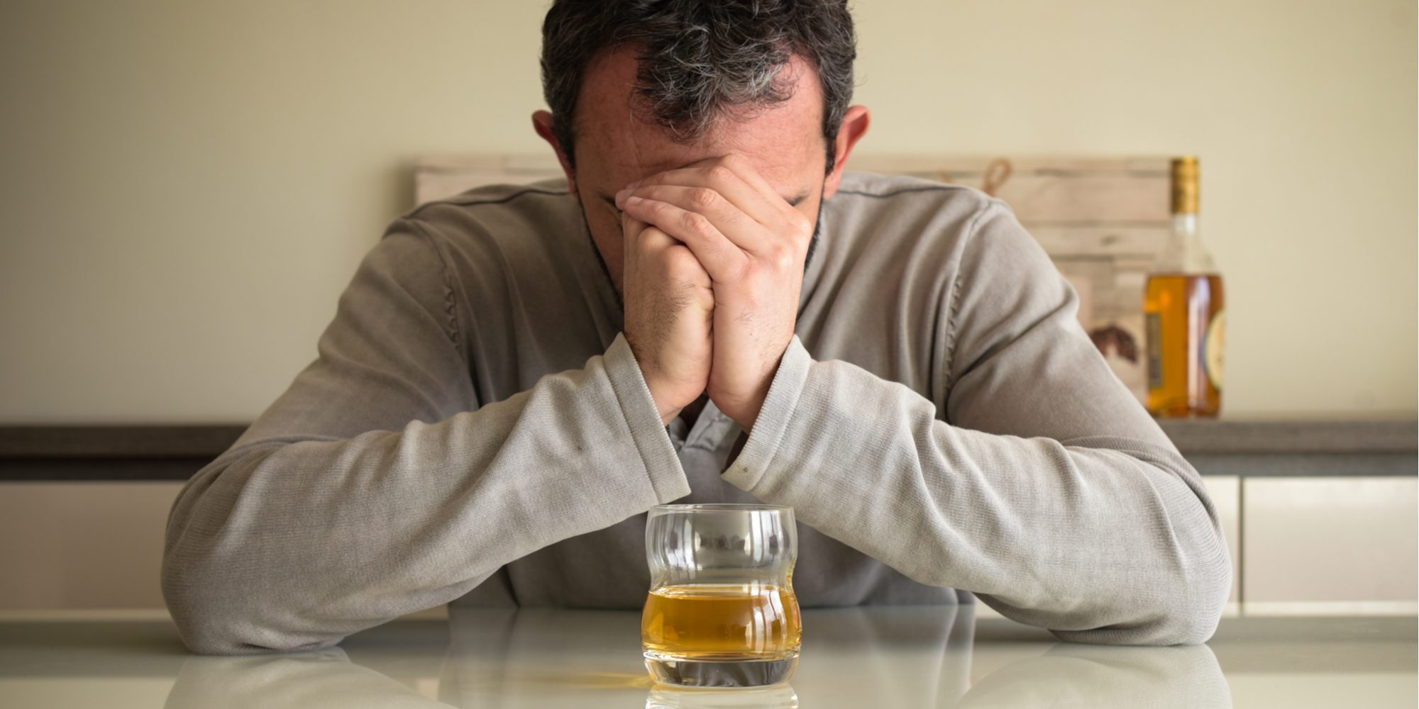 PTSD and alcohol