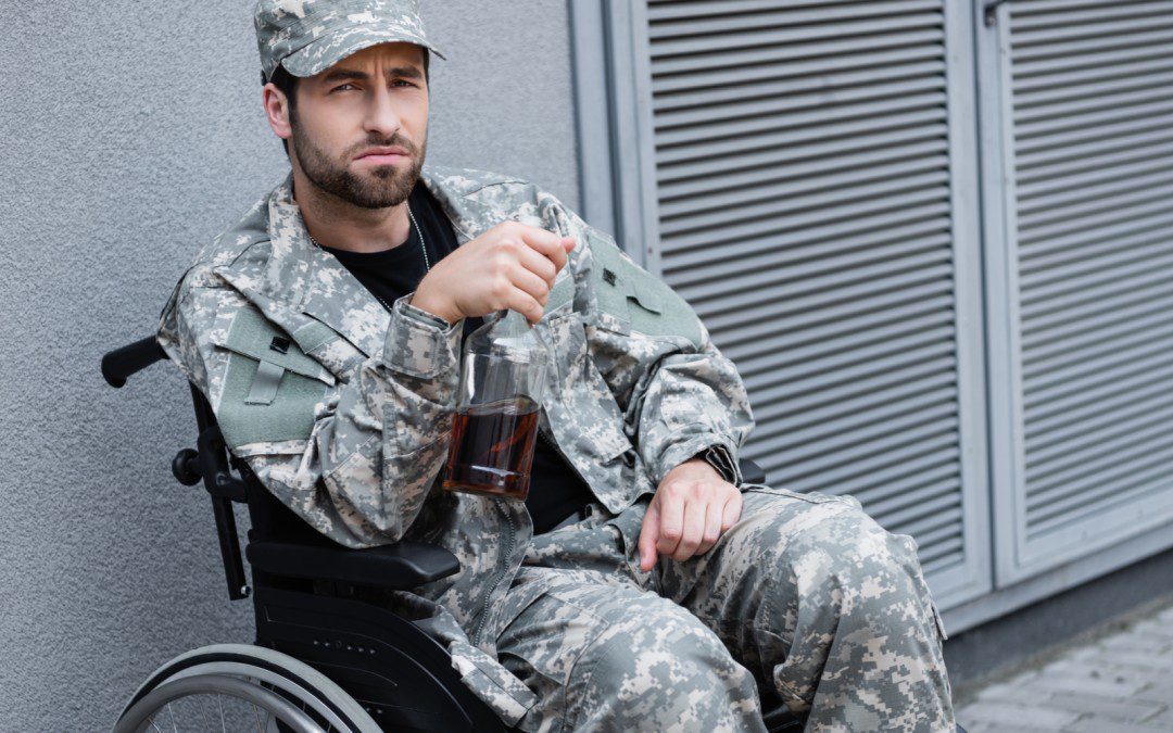 Veterans with Alcoholism: VA Disability Services Explained
