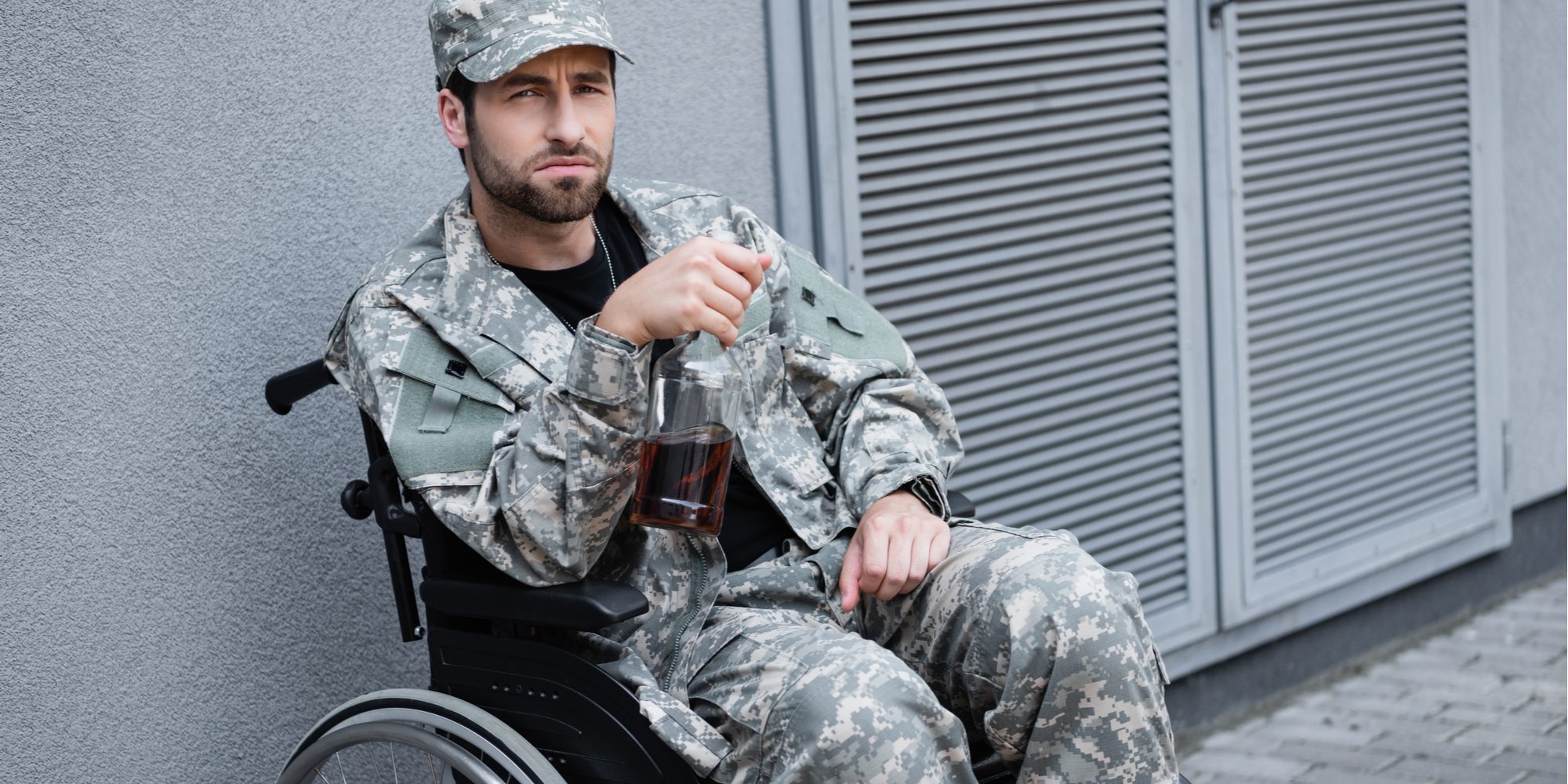 Florida alcohol rehab for vets