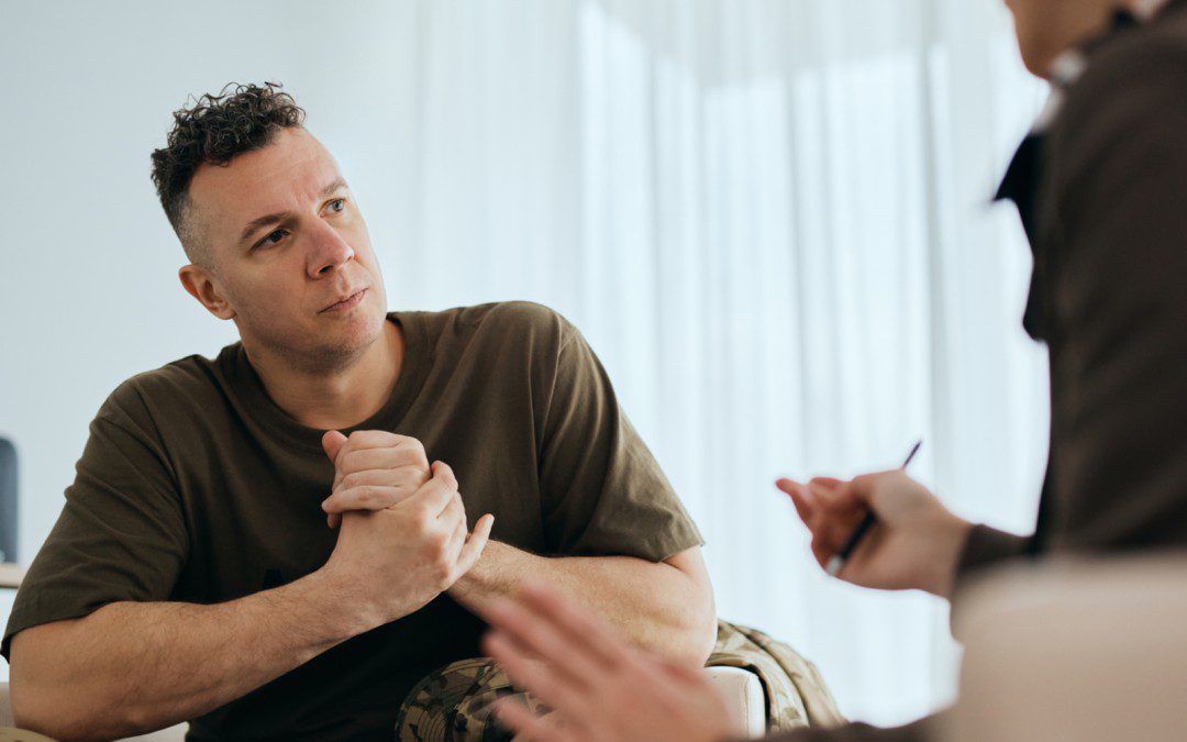 Why Choose A Veteran Substance Abuse Program?