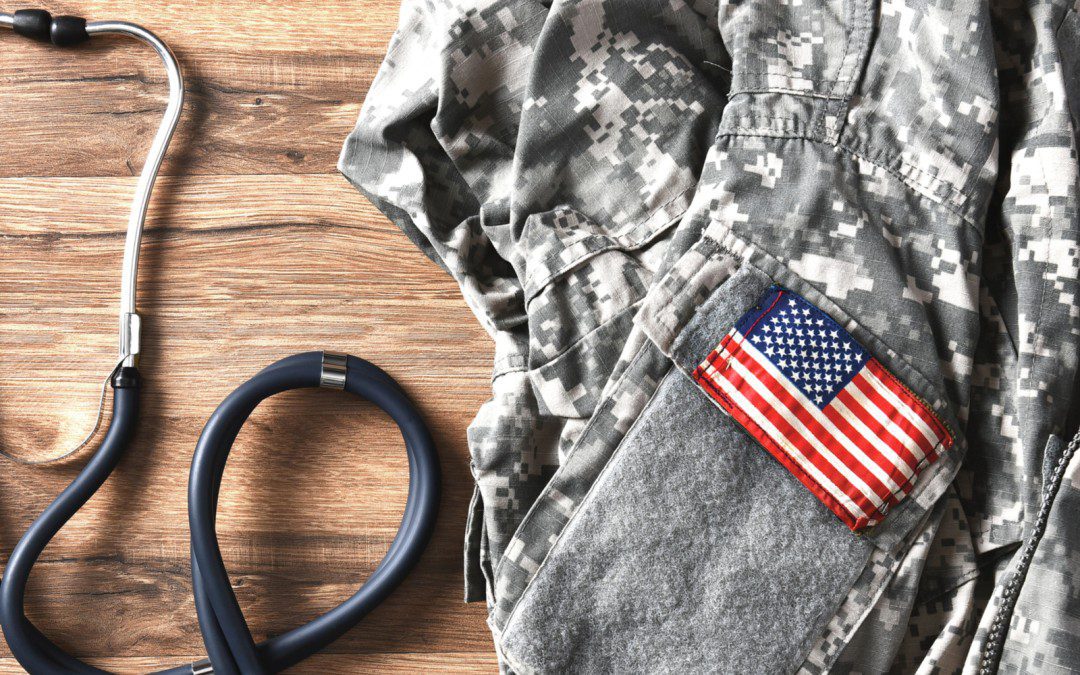 Drug Rehab for Veterans in Florida