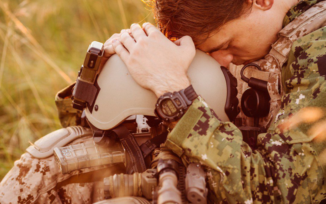 Cocaine Addiction Treatment for Veterans