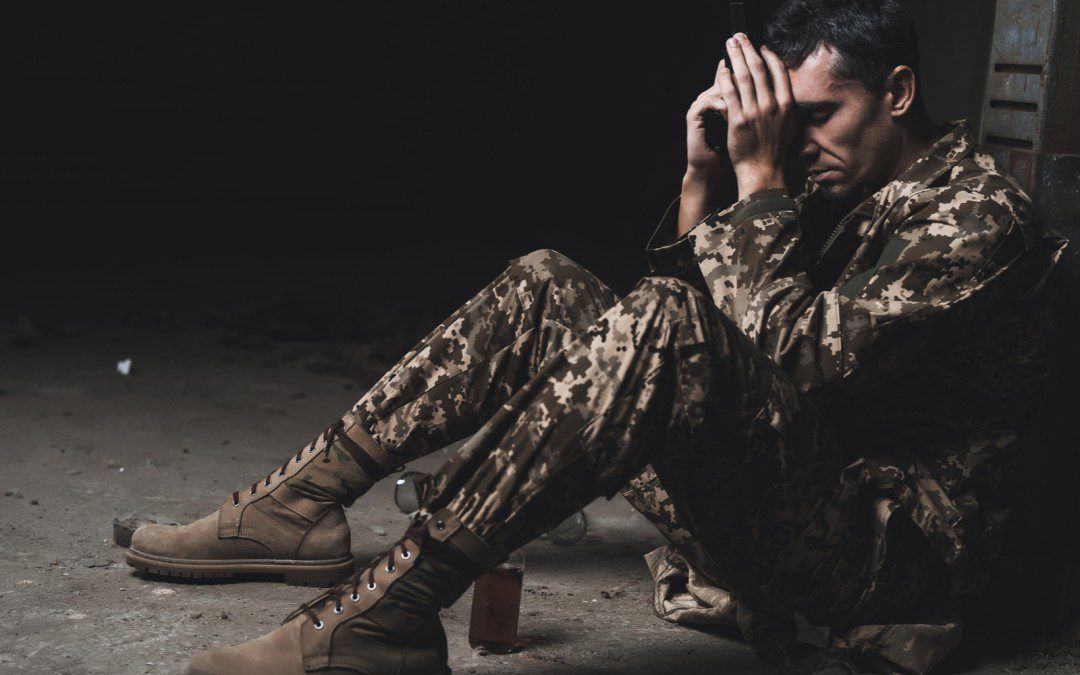 Veterans Affairs Alcohol Treatment at Heroes’ Mile