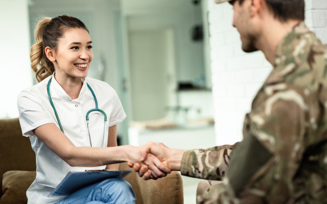 Drug Rehab Effectiveness Statistics for Veterans