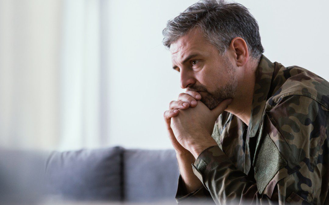 Can You Get Fired for Going to Rehab as a Veteran?