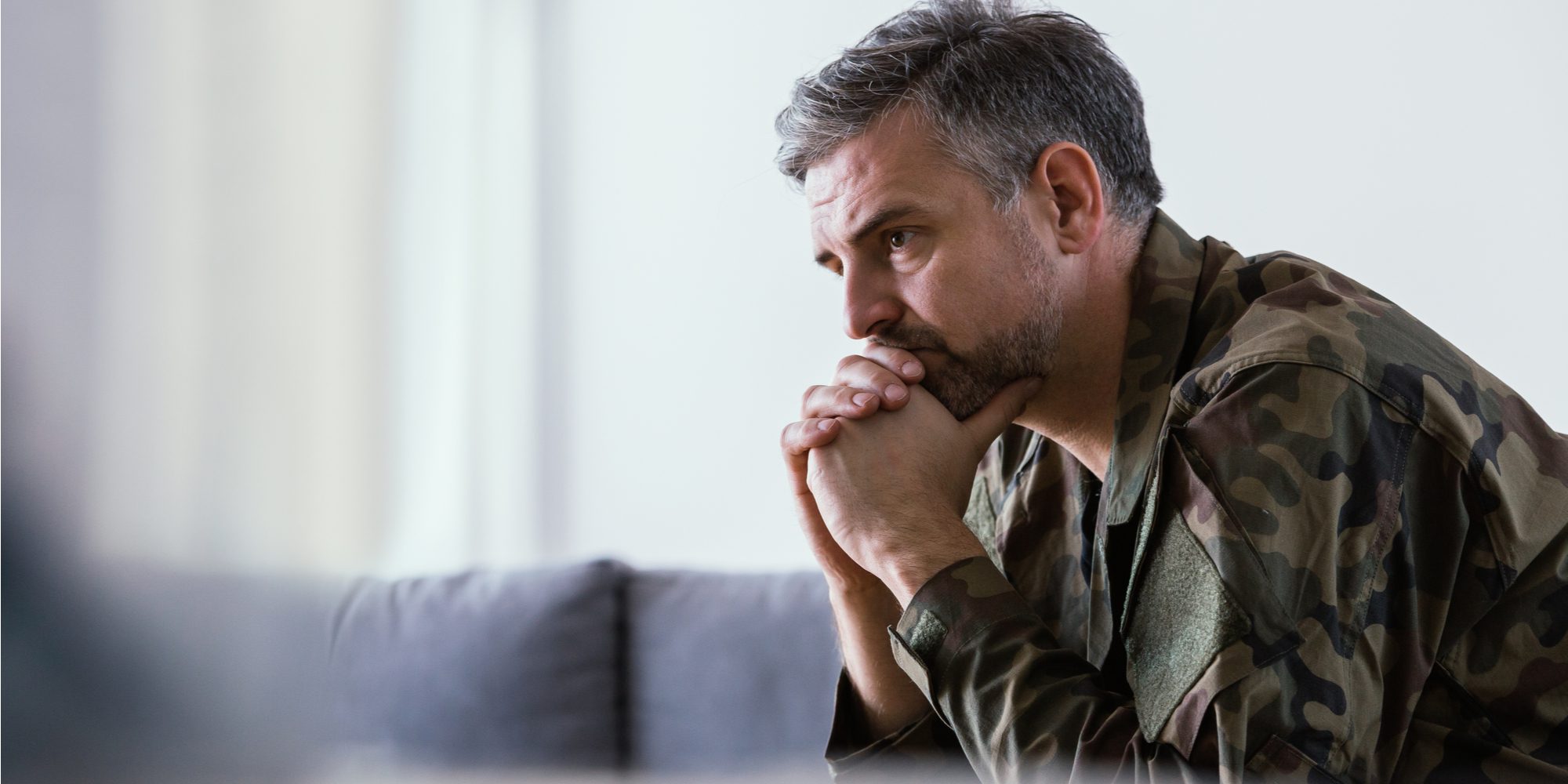 Can You Get Fired for Going to Rehab as a Veteran?