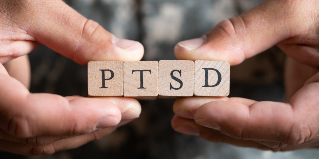 What Is PTSD?