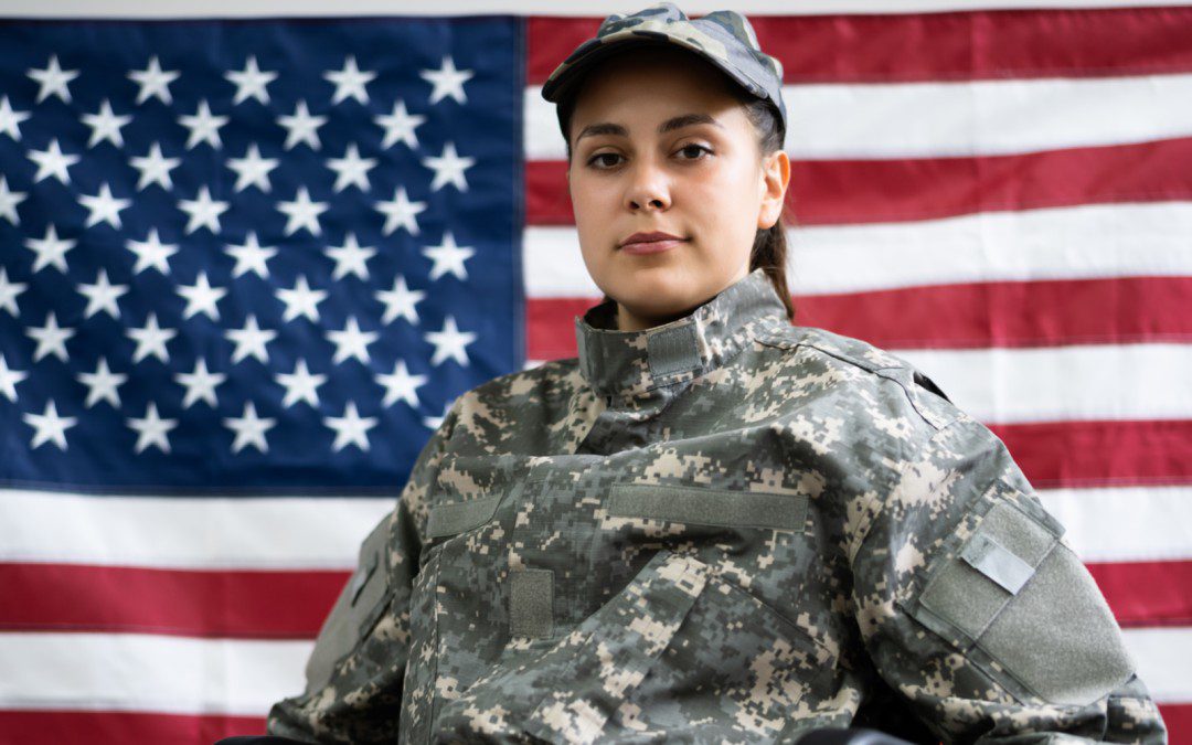 PTSD Symptoms in Women: Signs, Stigma, & Treatment for Female Veterans
