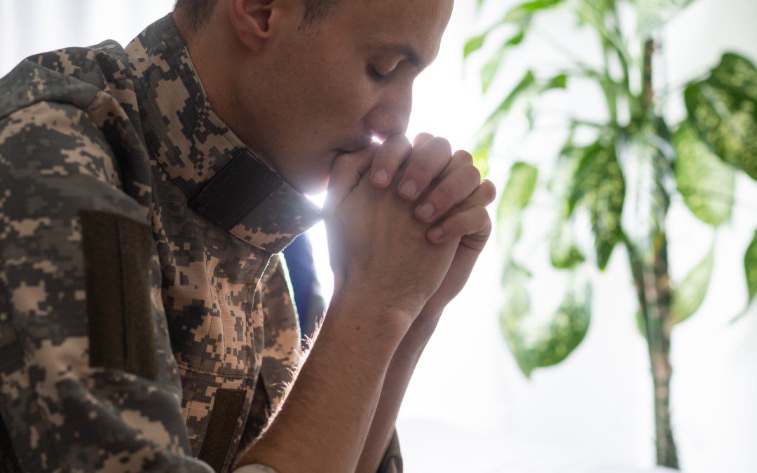 Amphetamine Addiction Treatment for Veterans