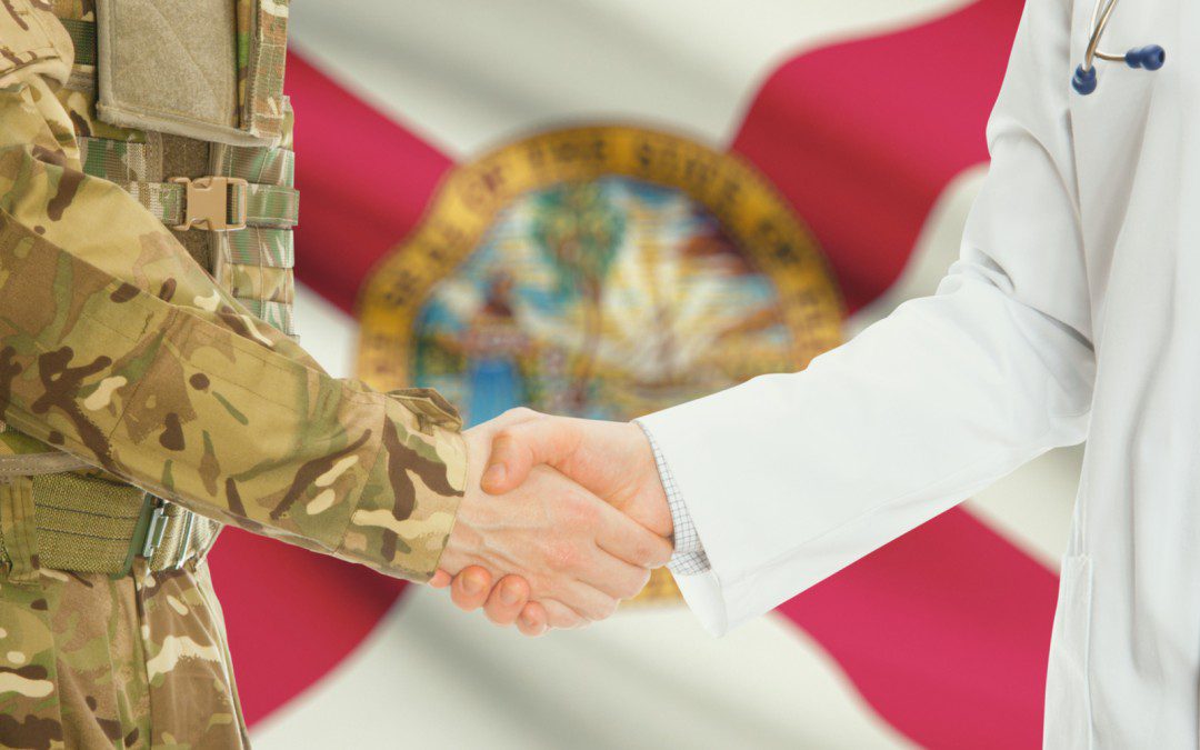 Veteran Drug and Alcohol Rehab Near Me