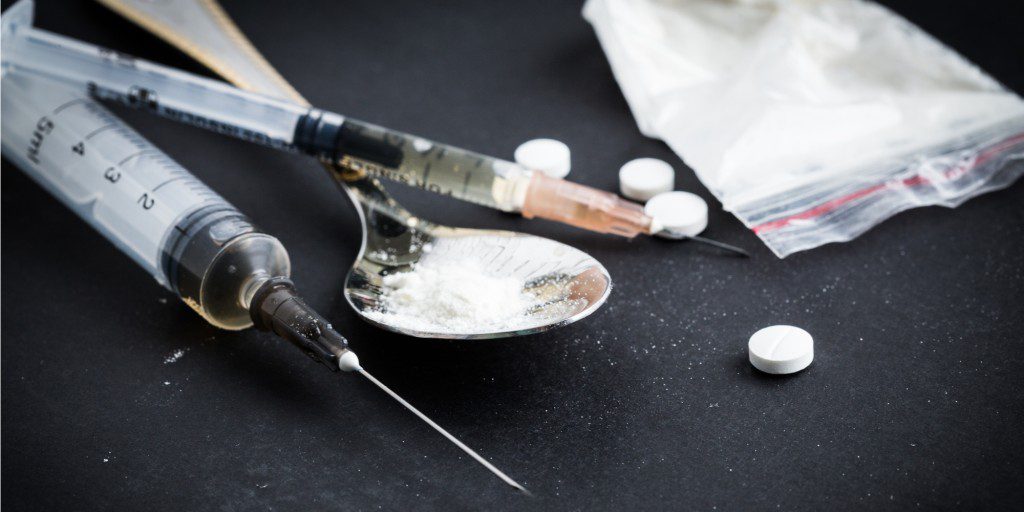 What Is Heroin?