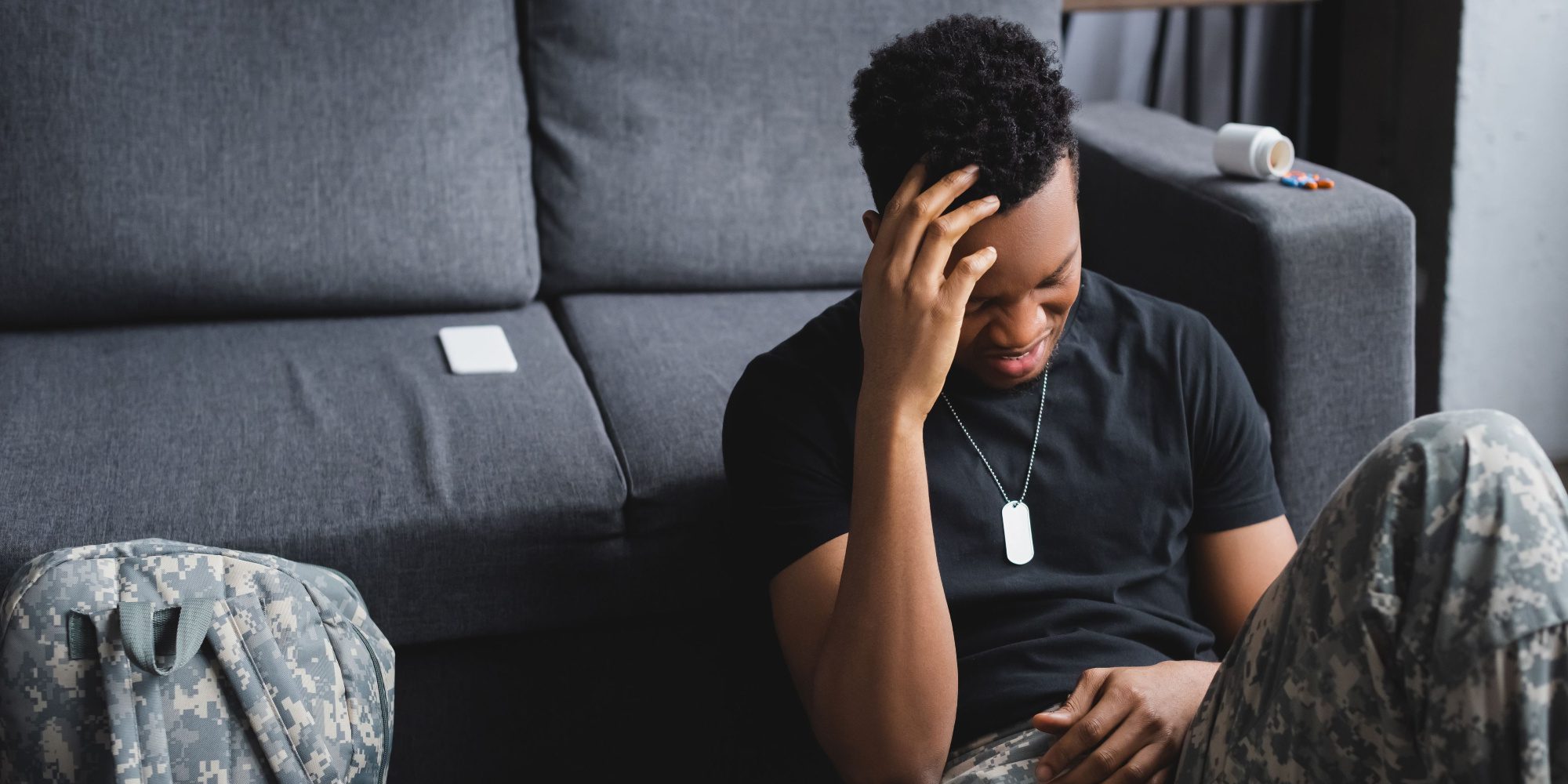 Warning Signs of Mental Illness