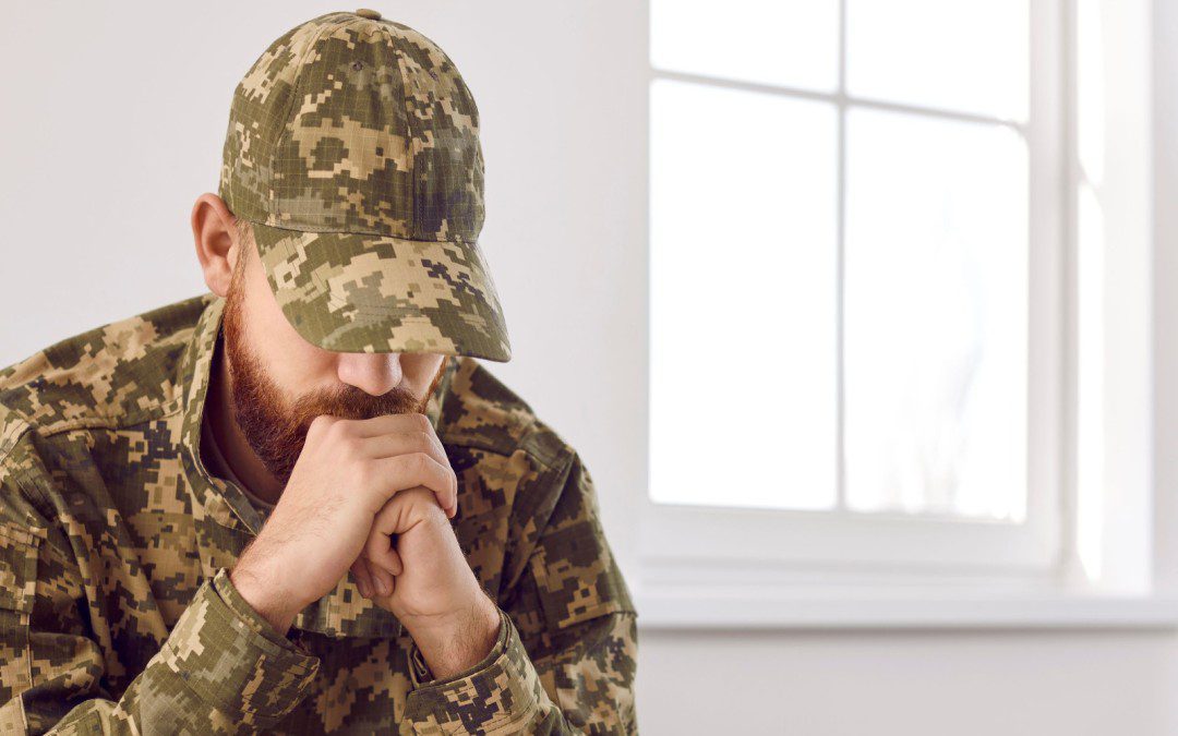 What Does It Mean to Be a Heroin Addict and a Veteran?