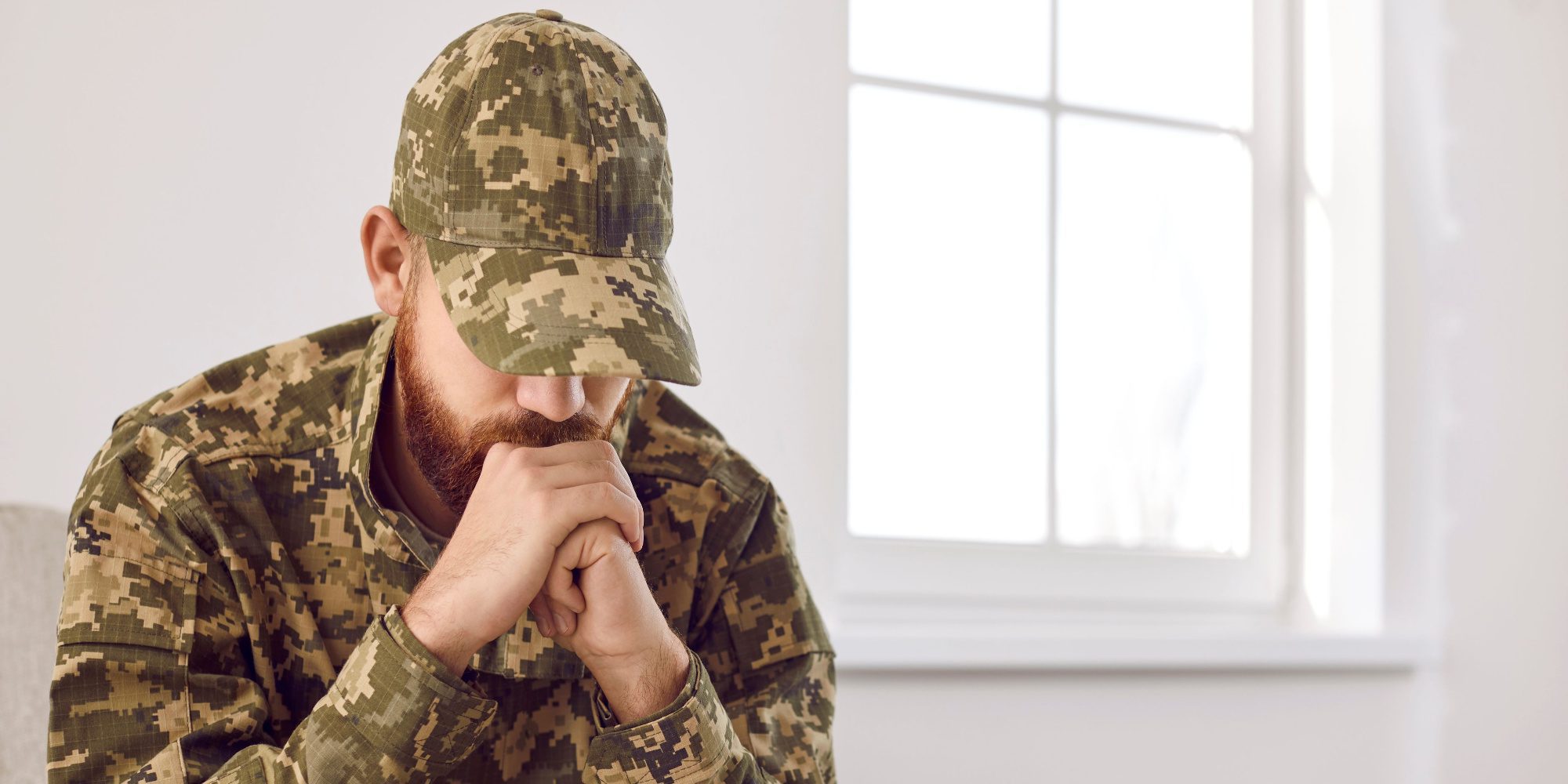 What Does it Mean to be a Veteran and a Heroin Addict?