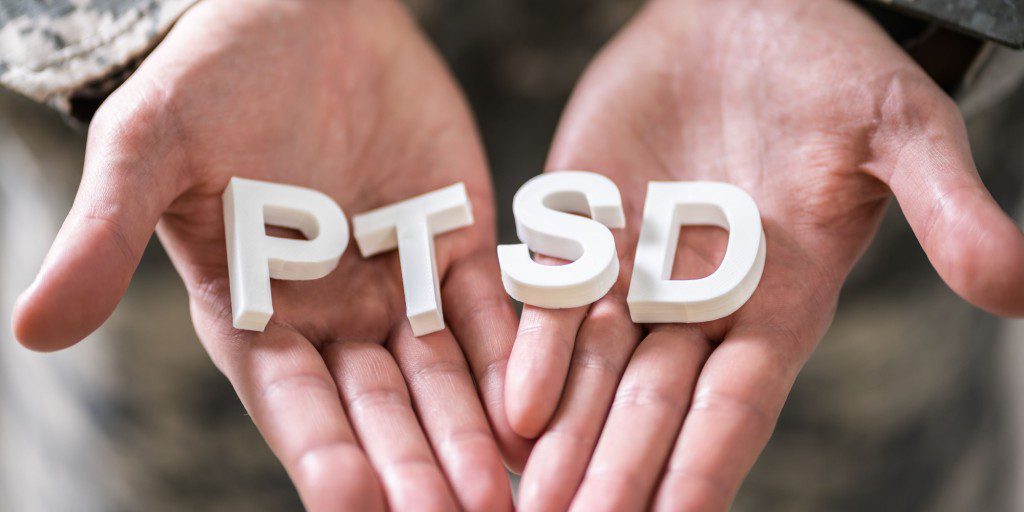 What Is PTSD?