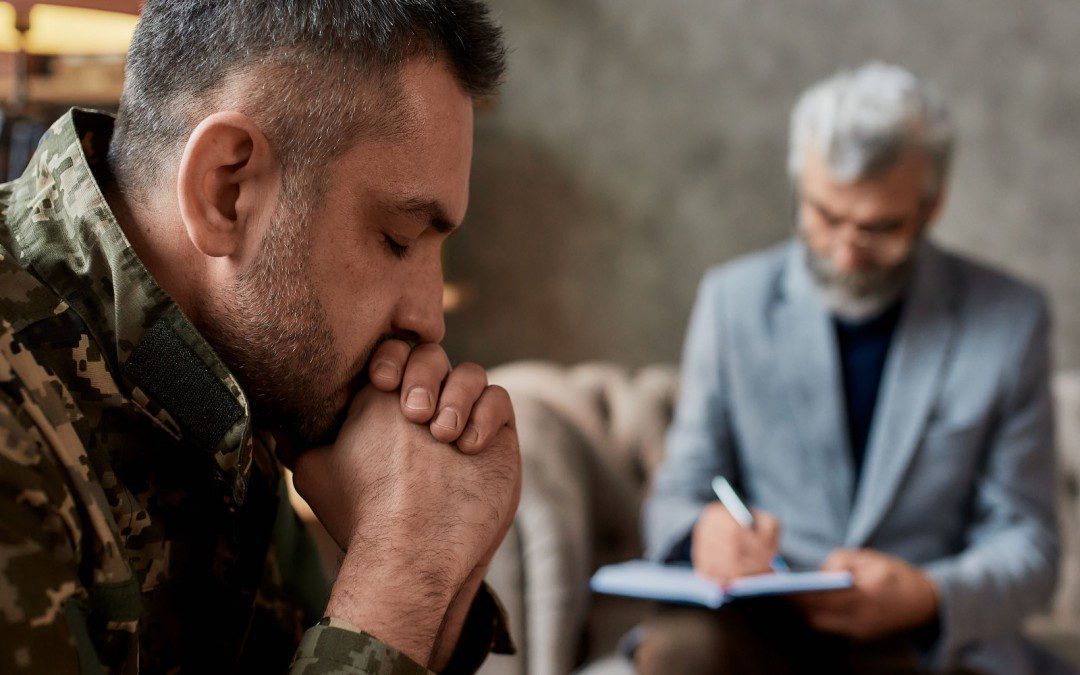 Trauma-Informed Care for Veterans in Florida