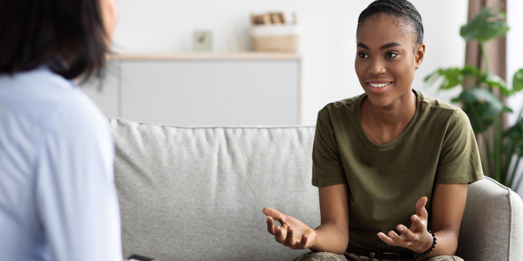 What Does Trauma-Informed Care Look Like for Veterans