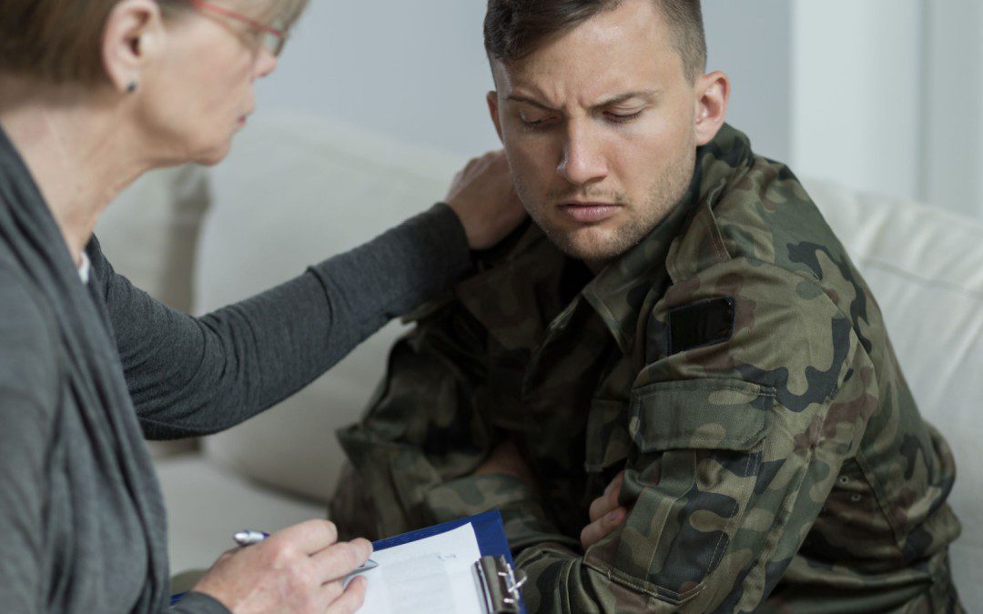 Is Veteran Outpatient Treatment Right for You?