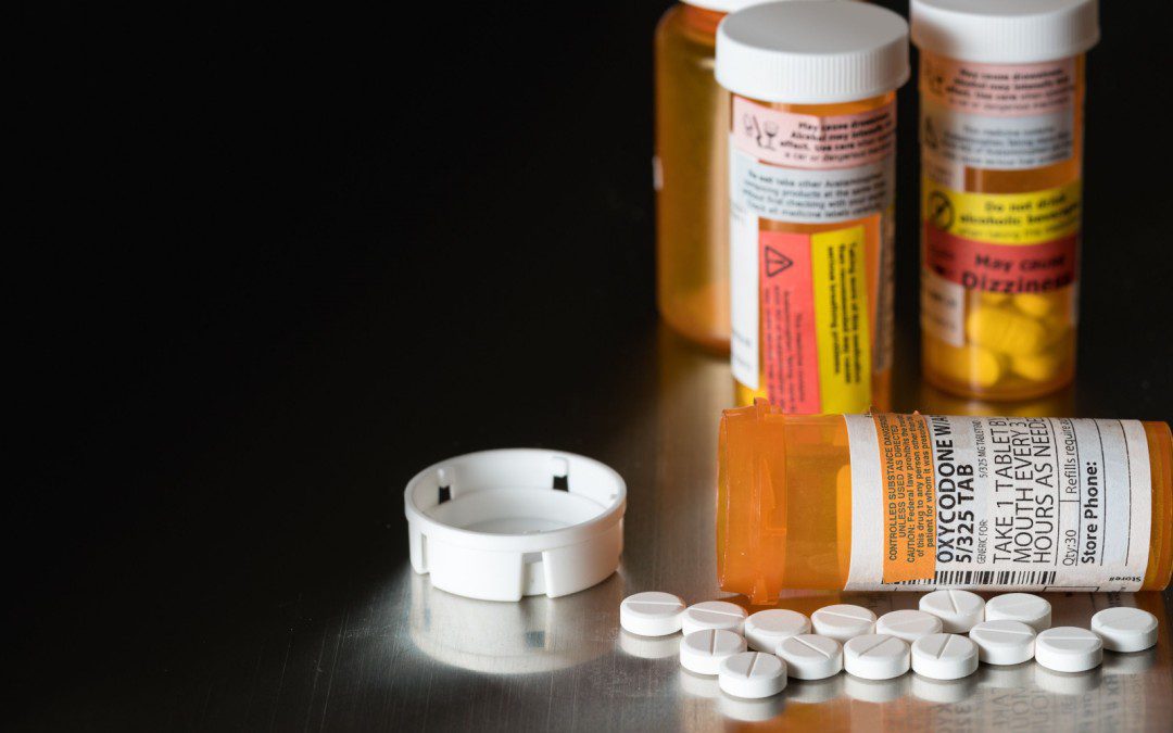 Percocet Addiction in Veterans: Symptoms, Side Effects, and Treatment