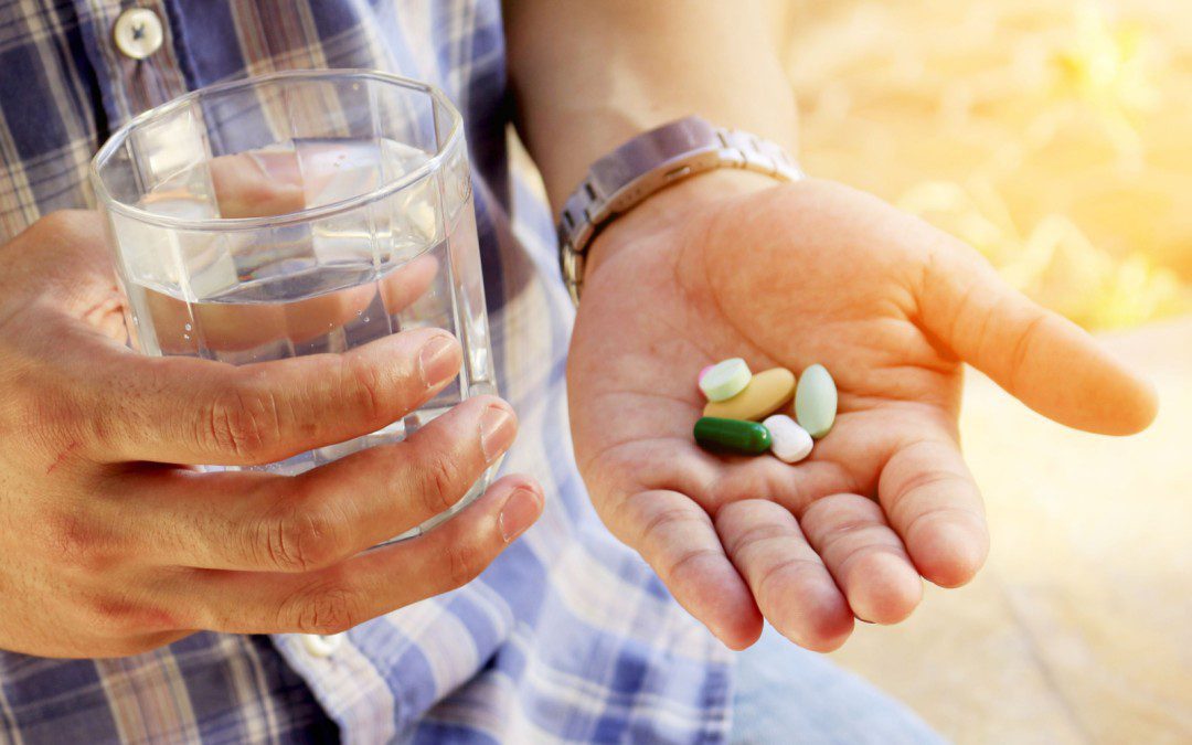 Chronic Pain and Addiction Rehab for Veterans: Everything You Should Know