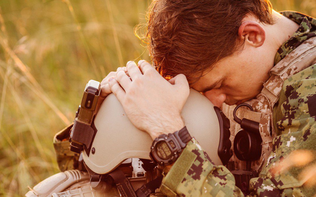 Where Veterans with Complex Trauma Can Get Help in Florida