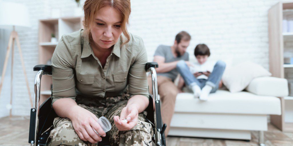 Why Do Veterans Need Substance Use Treatment