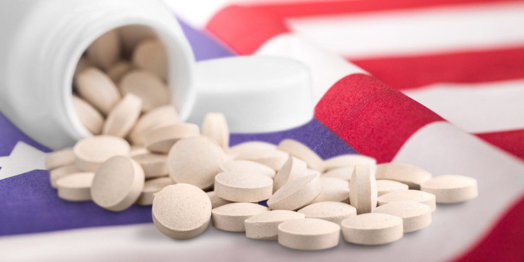 Prescription Drug Abuse in Veterans