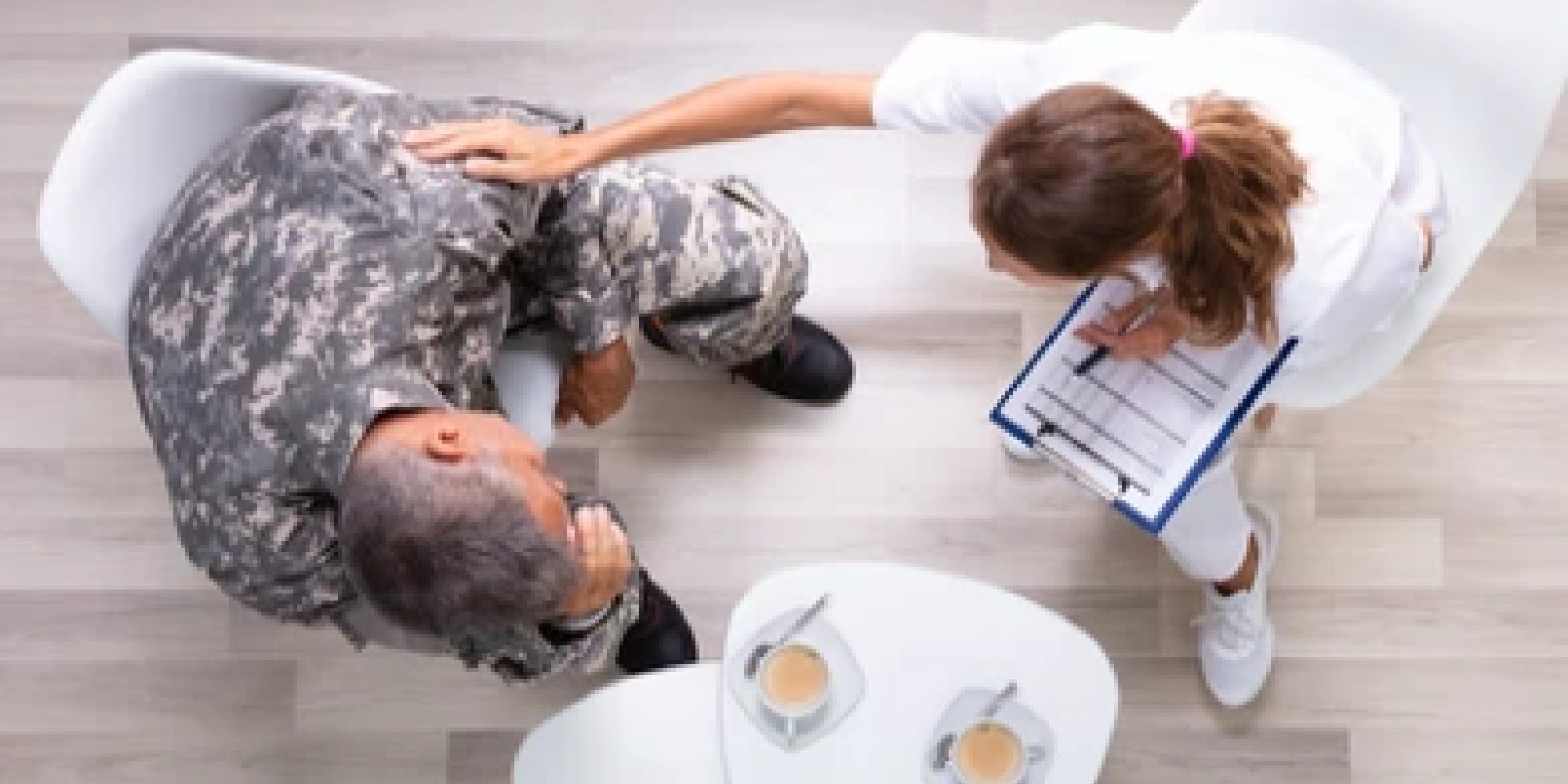 What is TIR Therapy?