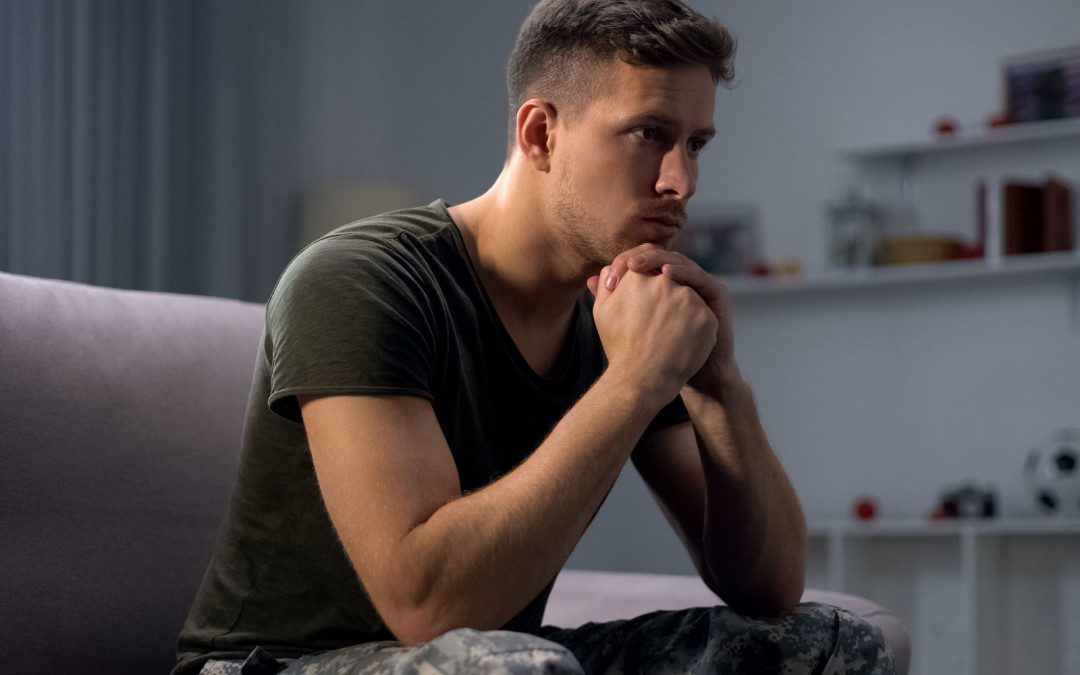 Veteran Mental Health: Facts, Stats, and Treatment
