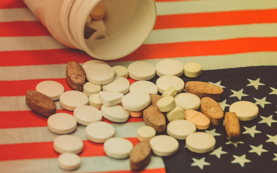 Drug Addiction Help for Veterans: 5 Steps to Recovery