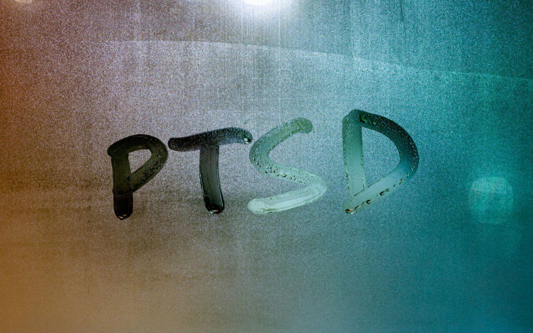 Can PTSD Be Cured? Veterans Want to Know