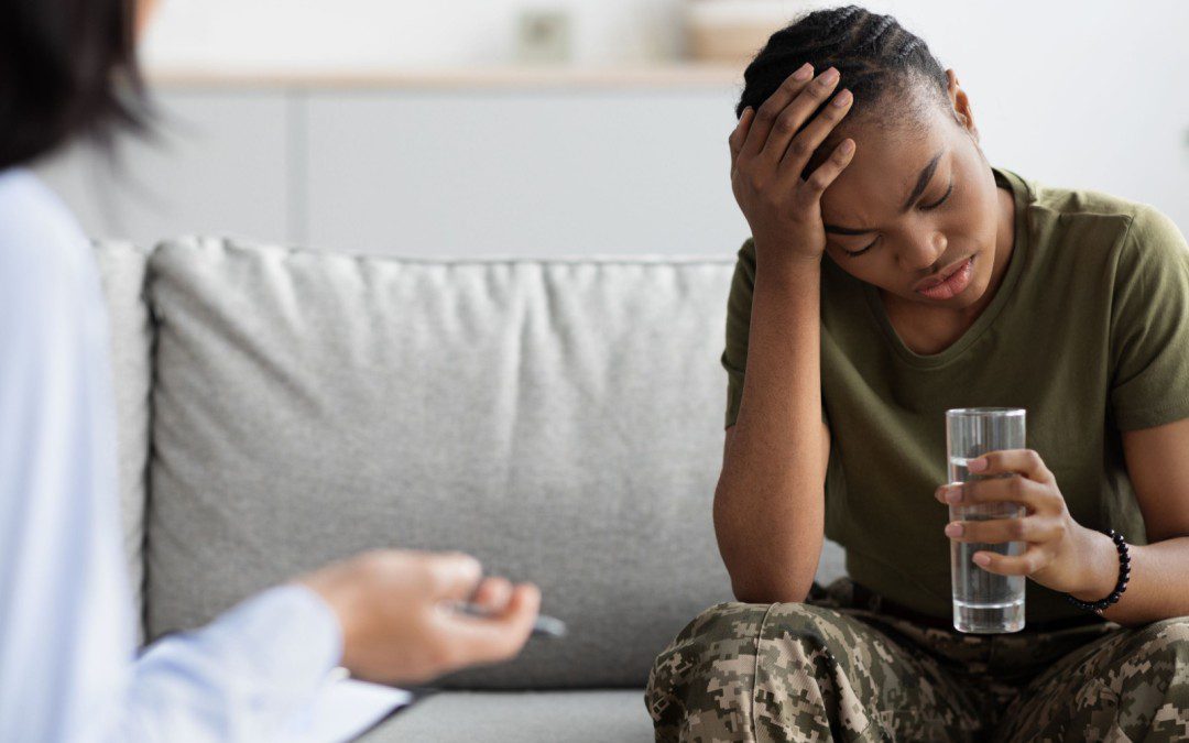 Addiction and Trauma Therapy for Florida Veterans