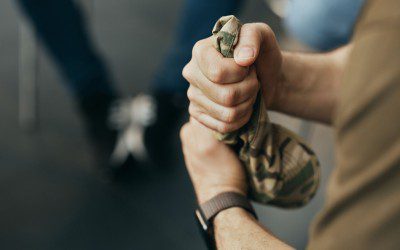 Veteran Support Groups: How Can They Help?