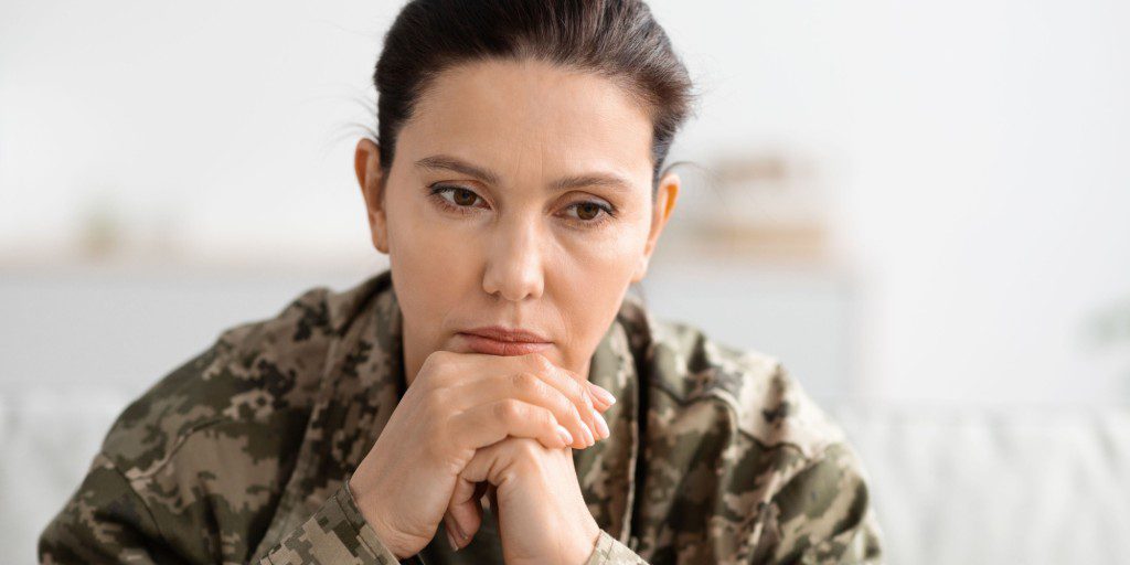 Addiction and Trauma in Veterans