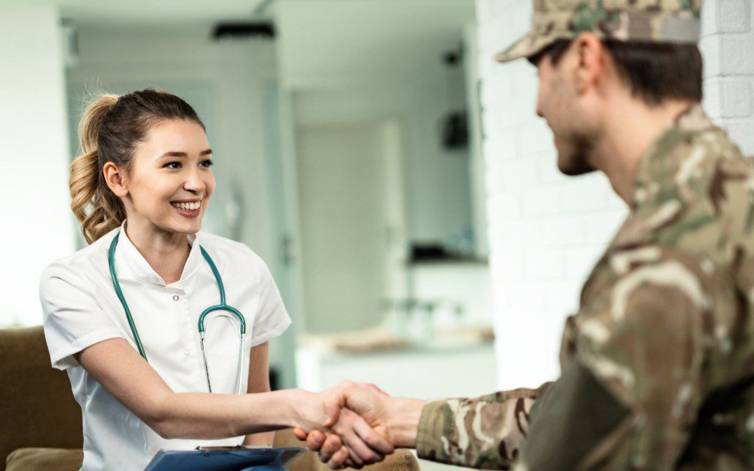 Best Eating Disorder Treatment Centers for Veterans