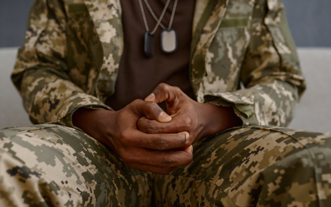 Inpatient Mental Health and Addiction Care for Veterans