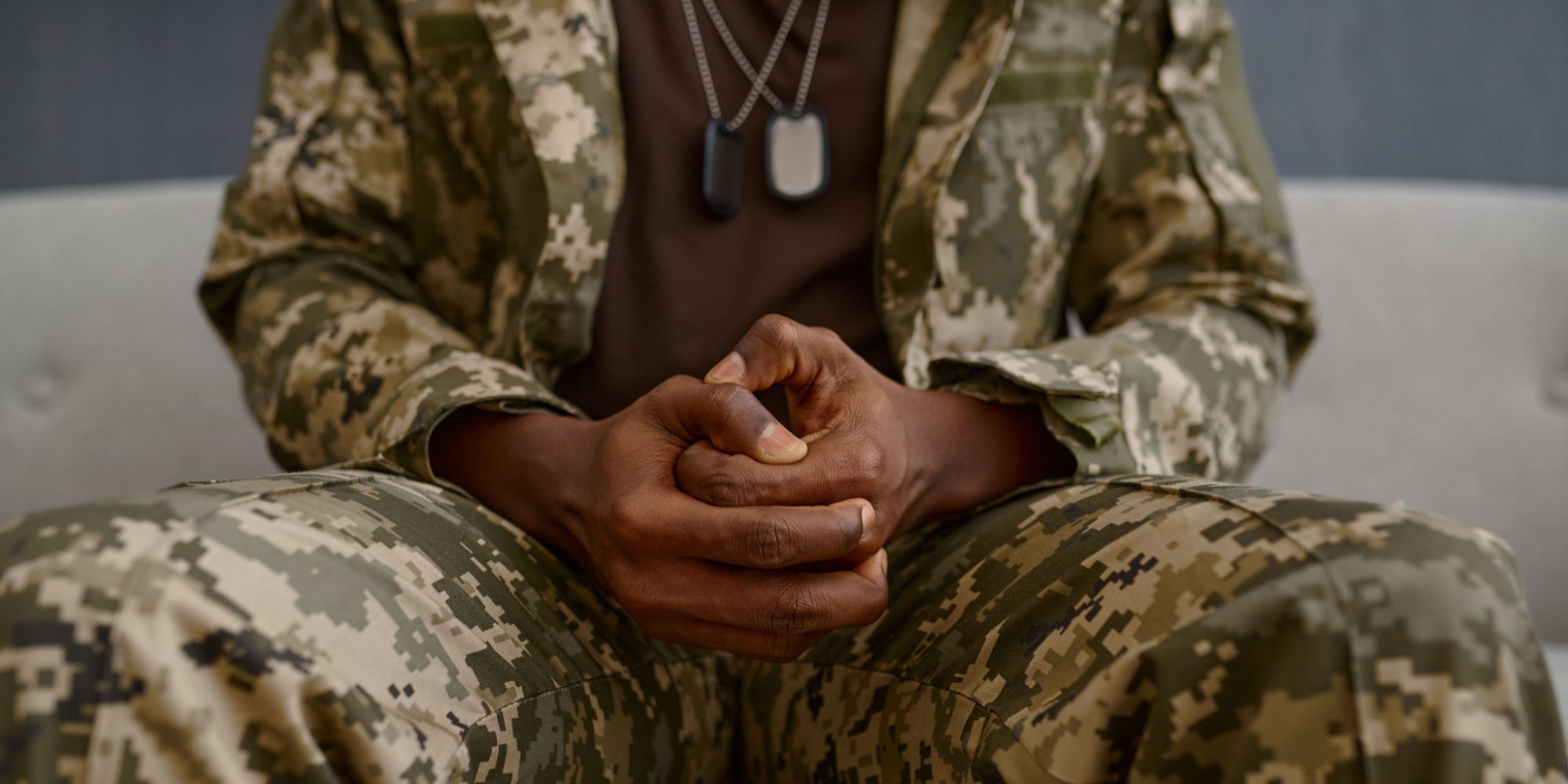 Inpatient Mental Health and Addiction Care for Veterans