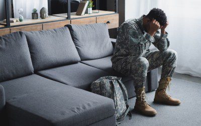 Am I Having a PTSD Attack? Knowing the Signs