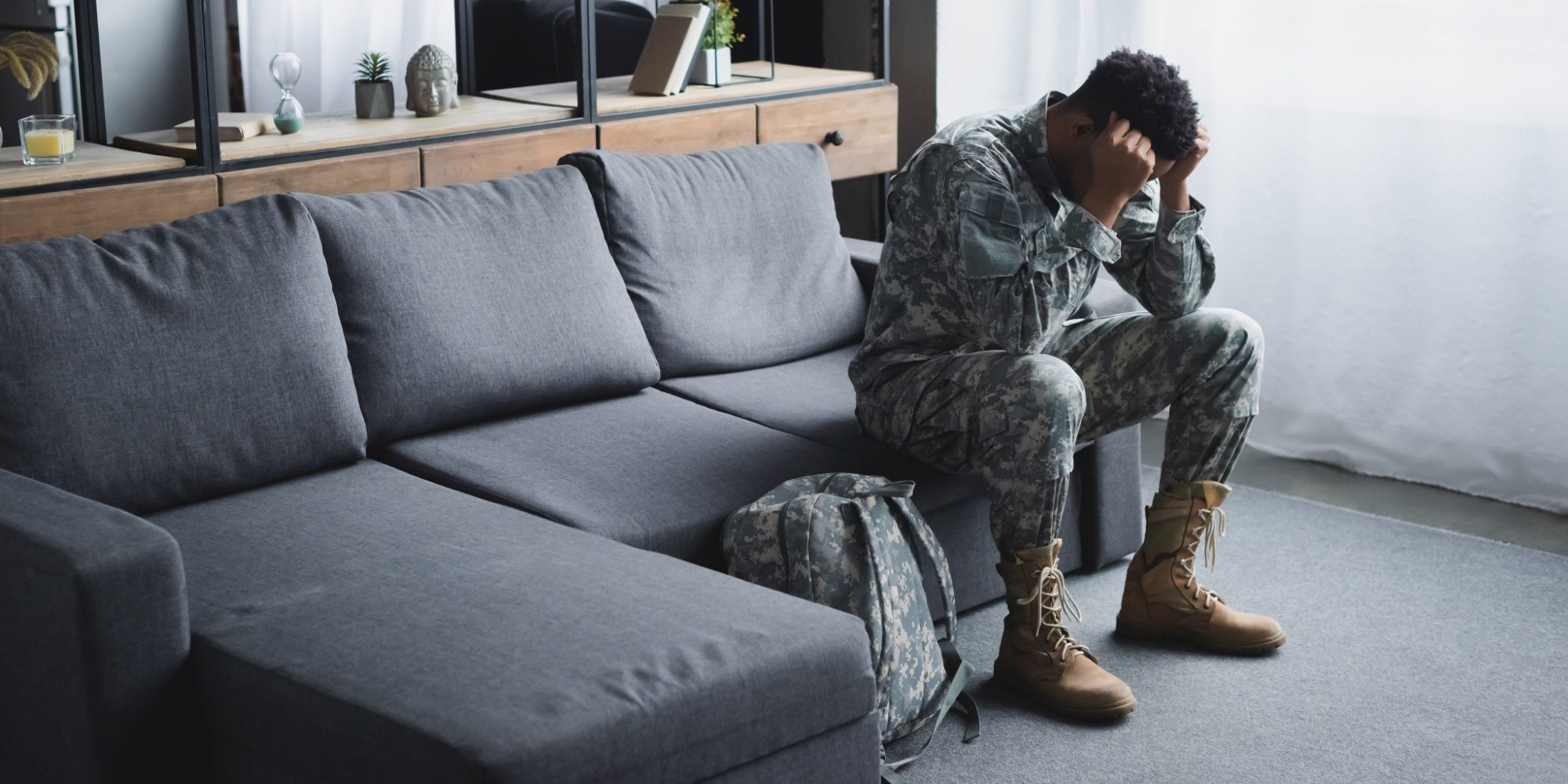 Combat Stress or PTSD? How to Know the Difference