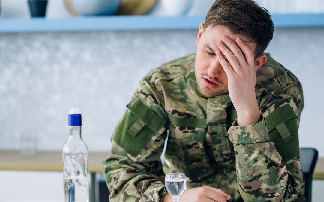 Alcohol and Anxiety: What Veterans Need to Know