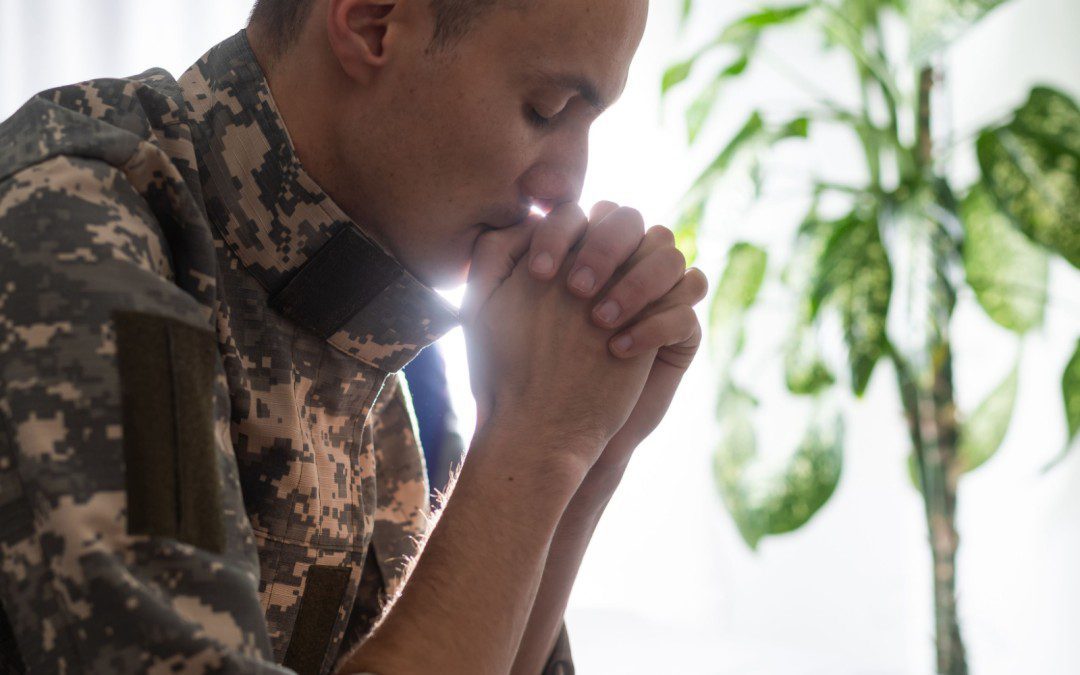 Why Avoidance Coping Is Common Among Veterans